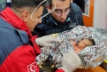 Близо 5000 бебета са се родили в руините на разрушените в Турция градове