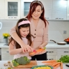Нестле вдъхнови български кулинарни блогъри за балансирани рецепти за деца