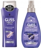  Gliss Ultimate Volume – двоен обем и плътна коса