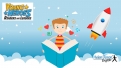 READERS ARE LEADERS: Национална кампания за насърчаване на четенето