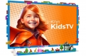 Уникален детски телевизор: KIVI KidsTV