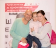 За шеста година хиляди деца минаха очни скрининги