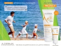 Печеливши от игра с награди от A-Derma Bulgaria