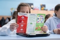 Kaufland и FoodObox стартират мащабна образователна програма за ученици 