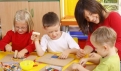 Забавачките и ранното развитие
