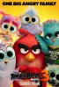Родителството е мръсна работа - Angry Birds: Филмът 3