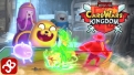 Освободи силата на картите в приложението Card Wars Kingdom!