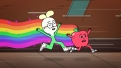 „Ябълко и Луки“ се завръщат с нови епизоди по Cartoon Network