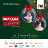 Bebok.eu ви кани на вдъхновяващо Коледно събитие!