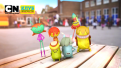 Добротата на децата е главна тема на инициативата „Имаш силата – бъди приятел“