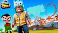 Играта Cartoon Network GameOn! представя нови атракции в свеж ъпдейт 