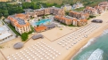 HVD Clubhotel Miramar с наградата на HolidayCheck за най-предпочитан хотел от германските туристи