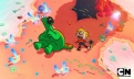 Cartoon Network дава зелена светлина на новия сериал „Elliott From Earth“