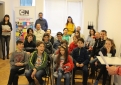 Анимационните филми са полезни за децата според проучване на Фондация Тротоара и Cartoon Network 
