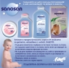 Защо SANOSAN е специално създадена за вашето бебе?