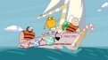 Акценти Cartoon Network  април 2021 г.