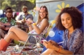 Защо трябва да носите своя Galaxy S6 на тазгодишните музикални фестивали