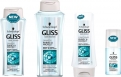 Първата серия от Gliss за защита от прах и замърсяване