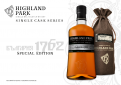 Highland Park представя ново издание в уникалната лимитирана серия