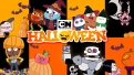 Ново по Cartoon Network и Cartoonito през октомври 