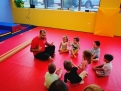 Какво е The Little Gym и за кои деца е подходящ? 