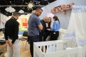 Dizain Baby разчупи стереотипите при бебешките легла на изложението Kind+Jugend
