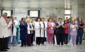 Европейската седмица на донорството: Поклон пред донорите и екипите!