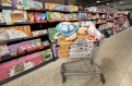 Kaufland изпълнява всички детски желания от списъка към Дядо Коледа