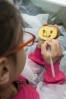 Детска лаборатория за приложна и забавна химия в София през октомври