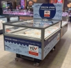 Kaufland с нова линия свежа риба и морски дарове със сертификат TÜV AUSTRIA 