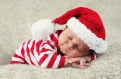 Фотоконкурс: Коледни бебоци 9