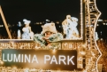 Lumina Park - Вълшебна градина отвари в София