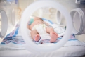 Pampers и Kaufland България обединяват сили в помощ на недоносените бебета. 