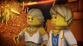 Нови епизоди на NINJAGO започват по Cartoon Network