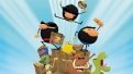 Ninja Express започва по Boomerang