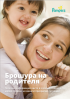 Брошура на родителя с ценни съвети от Семейството на Pampers