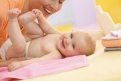 Новите Pampers Premium Care с копринена мекота