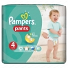 Печеливши от игра на Bebok и Pampers