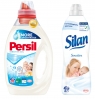 Защита за чувствителната кожа на твоето бебе с Persil Sensitive и Silan Sensitive