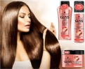 Силна, устойчива и жизнена коса с новата серия Gliss ULTIMATE RESIST   