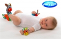 Въображението расте с Playgro