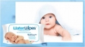 Water Wipes – най-доброто решение за деликатната бебешка кожа