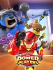 Нови приключения с Power Players по Boomerang