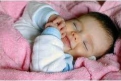 Режим на бебетата на 1 годинка