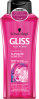 Дълга и копринено мека коса с Gliss