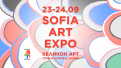 SOFIA ART EXPO: открийте таланта на детето