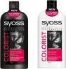 Новата колекция SYOSS COLORIST 