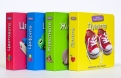 Новата детска серия „Първа книжка“