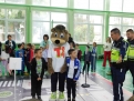 Кампанията „Пресичам безопасно с TEDI” стартира от Велико Търново