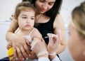 Напредък за България на фона на ниските имунизации в региона според УНИЦЕФ и СЗО
